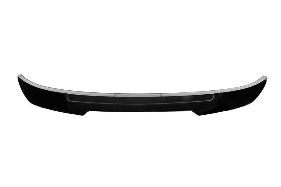 BMW 2 Series Gran Coupe F44 2020-2024 Spoiler PSM-Style (Czarny Połysk) Zdjęcia 6