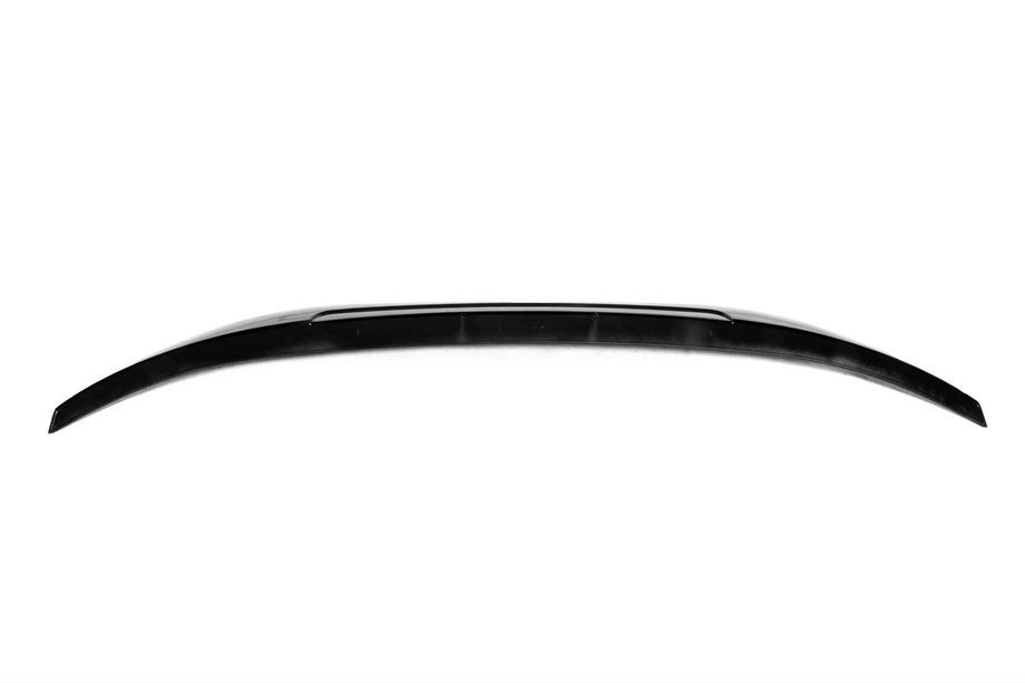 BMW 2 Series Gran Coupe F44 2020-2024 Spoiler PSM-Style (Czarny Połysk) Zdjęcia 7