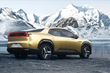 Changan Qiyuan E07: Recenzja wyjątkowego samochodu elektrycznego zdjęcia 4