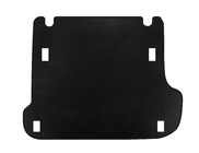 GreatWall Haval/Hover H3 2005-2013 Mata bagażnika EVA (Czarna) zdjęcia 1