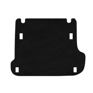 Dywanik bagażnika tekstylny Premium (Czarny) GreatWall Haval/Hover H3 2005-2013