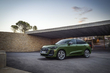 Audi Q5 Sportback 2025: Recenzja stylowego cross-coupé zdjęcia 4