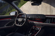 Audi Q5 Sportback 2025: Recenzja stylowego cross-coupé zdjęcia 5