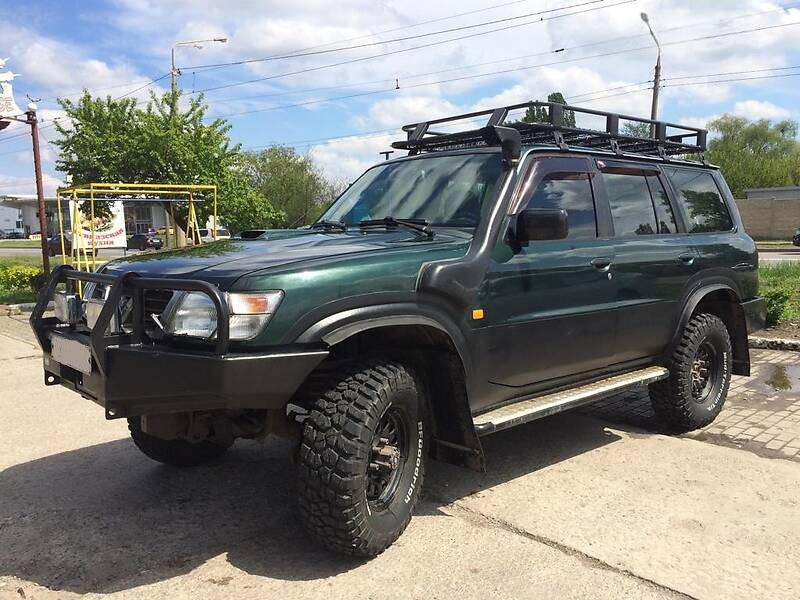 Jak przygotować SUV-a do wyprawy?