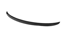 BMW 3 Series F30/F31 2012-2019 Spojler MP-Style (do F30/F80, Czarny Połysk) zdjęcia 2