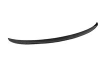 BMW 3 Series F30/F31 2012-2019 Spojler MP-Style (do F30/F80, Czarny Połysk) zdjęcia 5