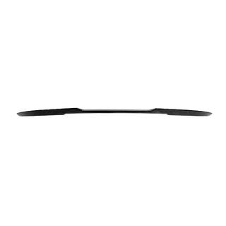 Spoiler M4-Style (do F30/F80, czarny połysk) BMW 3 Series F30/F31 2012-2019 zdjęcia 3
