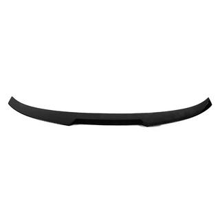 Spoiler M4-Style (do F30/F80, czarny połysk) BMW 3 Series F30/F31 2012-2019 zdjęcia 4