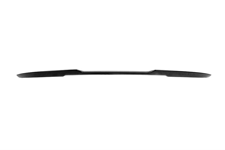 BMW 3 Series F30/F31 2012-2019 Spoiler M4-Style (do F30/F80, czarny połysk) Zdjęcia 3