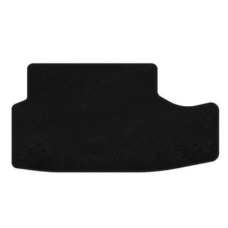 Dywanik bagażnika tekstylny Premium (dolny, Czarny)