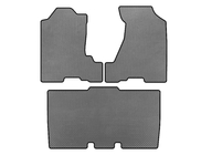 Honda Element 2003-2011 Dywaniki EVA (Szary) zdjęcia 1