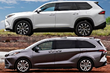 Minivan czy crossover: co wybrać dla rodziny i na podróż? zdjęcia 2