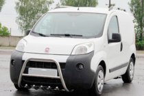 Fiat Fiorino/Qubo 2008-2024 Pałąk Przedni WT006 (Stal Nierdzewna) zdjęcia 3