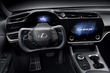Lexus RZ 550e F Sport 2025: Recenzja sportowego crossovera elektrycznego zdjęcia 6