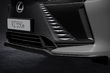 Lexus RZ 550e F Sport 2025: Recenzja sportowego crossovera elektrycznego zdjęcia 4