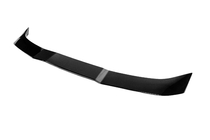 BMW 3 Series G20/G21 2018- Spoiler V-Style (do G20/G80, Czarny Połysk) zdjęcia 4