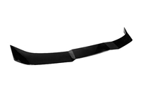 BMW 3 Series G20/G21 2018- Spoiler V-Style (do G20/G80, Czarny Połysk) zdjęcia 5