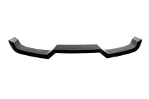 BMW 3 Series G20/G21 2018- Spoiler V-Style (do G20/G80, Czarny Połysk) zdjęcia 6