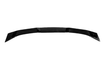 BMW 3 Series G20/G21 2018- Spoiler V-Style (do G20/G80, Czarny Połysk) zdjęcia 7