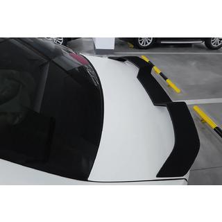 Spoiler V-Style (do G20/G80, Czarny Połysk) zdjęcia 1