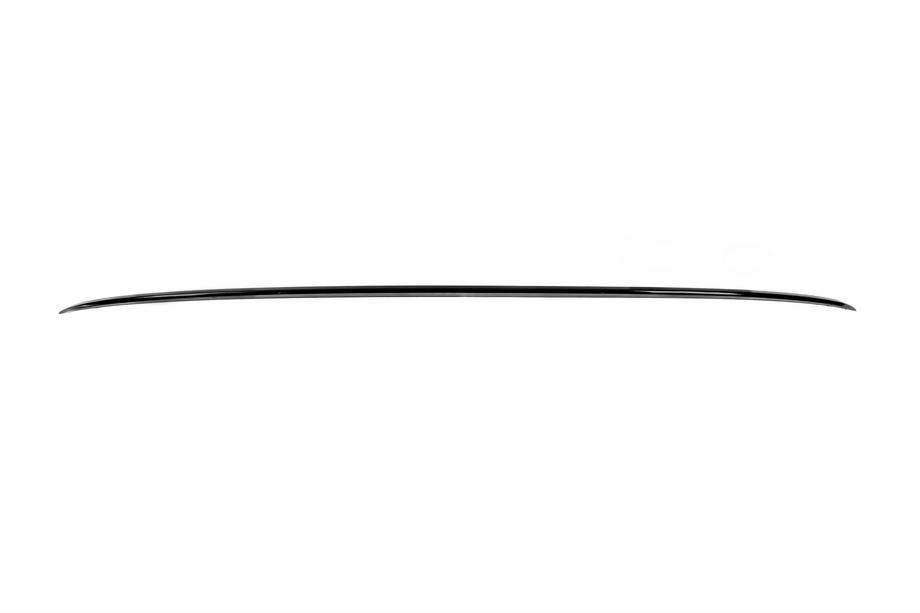 BMW 3 Series G20/G21 2018- Spoiler OEM-Style (do G20/G80, Czarny Połysk) Zdjęcia 2