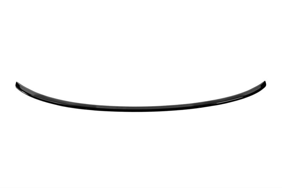 BMW 3 Series G20/G21 2018- Spoiler OEM-Style (do G20/G80, Czarny Połysk) Zdjęcia 3