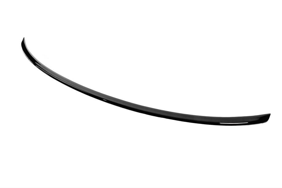 BMW 3 Series G20/G21 2018- Spoiler OEM-Style (do G20/G80, Czarny Połysk) Zdjęcia 1