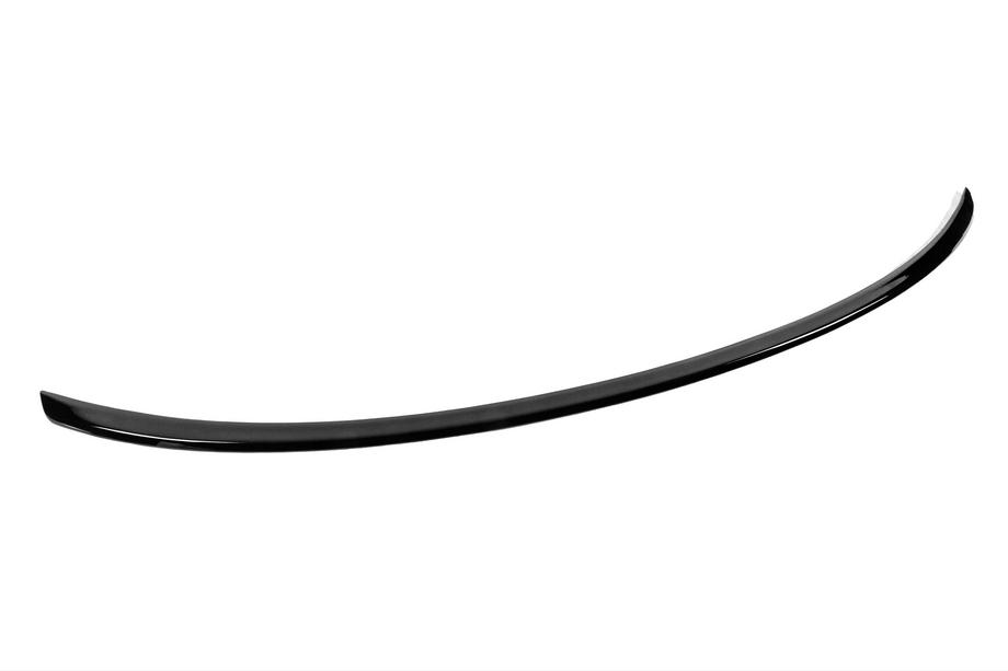 BMW 3 Series G20/G21 2018- Spoiler OEM-Style (do G20/G80, Czarny Połysk) Zdjęcia 4