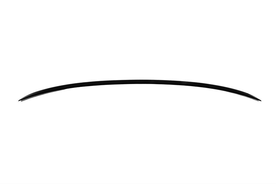 BMW 3 Series G20/G21 2018- Spoiler OEM-Style (do G20/G80, Czarny Połysk) Zdjęcia 5