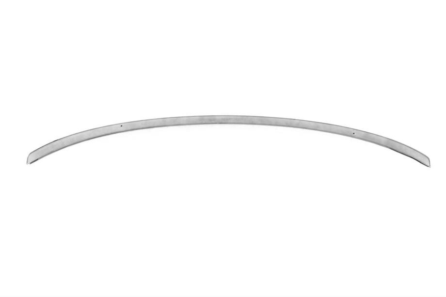 BMW 3 Series G20/G21 2018- Spoiler OEM-Style (do G20/G80, Czarny Połysk) Zdjęcia 6