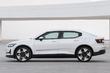 Recenzja zaktualizowanego Polestara 2: Nowy poziom samochodu elektrycznego zdjęcia 3