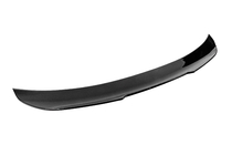 BMW 4 Series F32/F33/F36 2012-2020 Spoiler PSM-Style (do F33, Czarny Połysk) zdjęcia 5