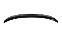 BMW 4 Series F32/F33/F36 2012-2020 Spoiler PSM-Style (do F33, Czarny Połysk) zdjęcia 7