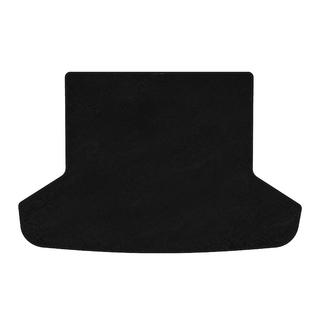 Dywanik bagażnika tekstylny Classic (Czarny)