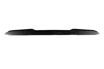 BMW 4 Series F32/F33/F36 2012-2020 Spoiler PSM-Style (do F36, Czarny Połysk) zdjęcia 3
