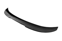 BMW 4 Series F32/F33/F36 2012-2020 Spoiler PSM-Style (do F36, Czarny Połysk) zdjęcia 2