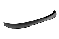 BMW 4 Series F32/F33/F36 2012-2020 Spoiler PSM-Style (do F36, Czarny Połysk) zdjęcia 5