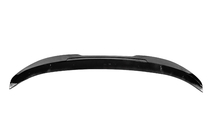 BMW 4 Series F32/F33/F36 2012-2020 Spoiler PSM-Style (do F36, Czarny Połysk) zdjęcia 7