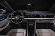 Porsche Macan Turbo Electric 2024: Moc i styl w samochodzie elektrycznym zdjęcia 5