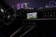 Porsche Macan Turbo Electric 2024: Moc i styl w samochodzie elektrycznym zdjęcia 6