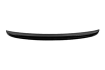 BMW 5 Series E60/E61 2003-2010 Spojler M5-Style (Czarny Połysk) zdjęcia 7