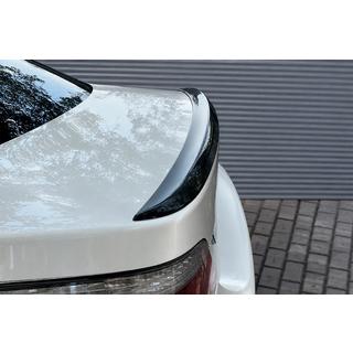 Spojler M5-Style (Czarny Połysk) zdjęcia 2