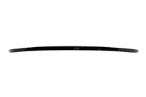 BMW 5 Series E60/E61 2003-2010 Spoiler AC-Style (Czarny Połysk) zdjęcia 4