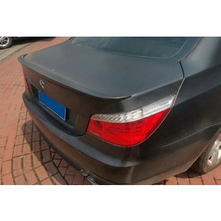Spoiler AC-Style (Czarny Połysk) zdjęcia 1