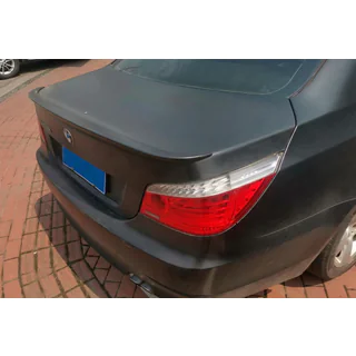 Spoiler AC-Style (Czarny Połysk) zdjęcia 1