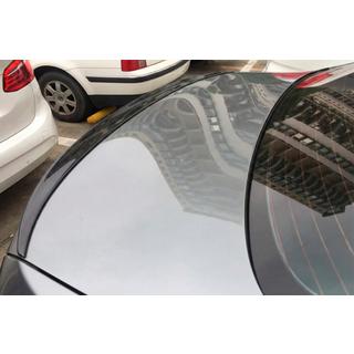 Spojler M5-Style (do F10, Czarny Połysk) zdjęcia 1