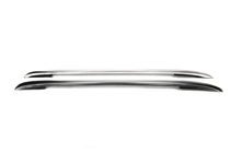 Uniwersalne relingi dachowe Libao 194,5 cm (2 szt.) zdjęcia 3