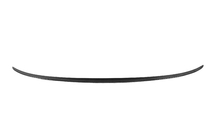 BMW Seria 5 G30/G31 2017–2023 Spojler M5-Style (Czarny Połysk) zdjęcia 4