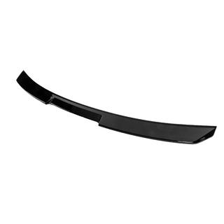 Spoiler M4-Style (Czarny Połysk) zdjęcia 2