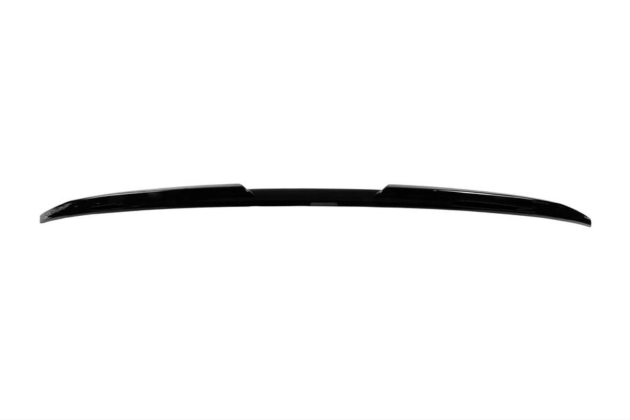 BMW 5/i5 Series G60/G60E/G61 2023- Spoiler MP-Style (Czarny Połysk) Zdjęcia 3